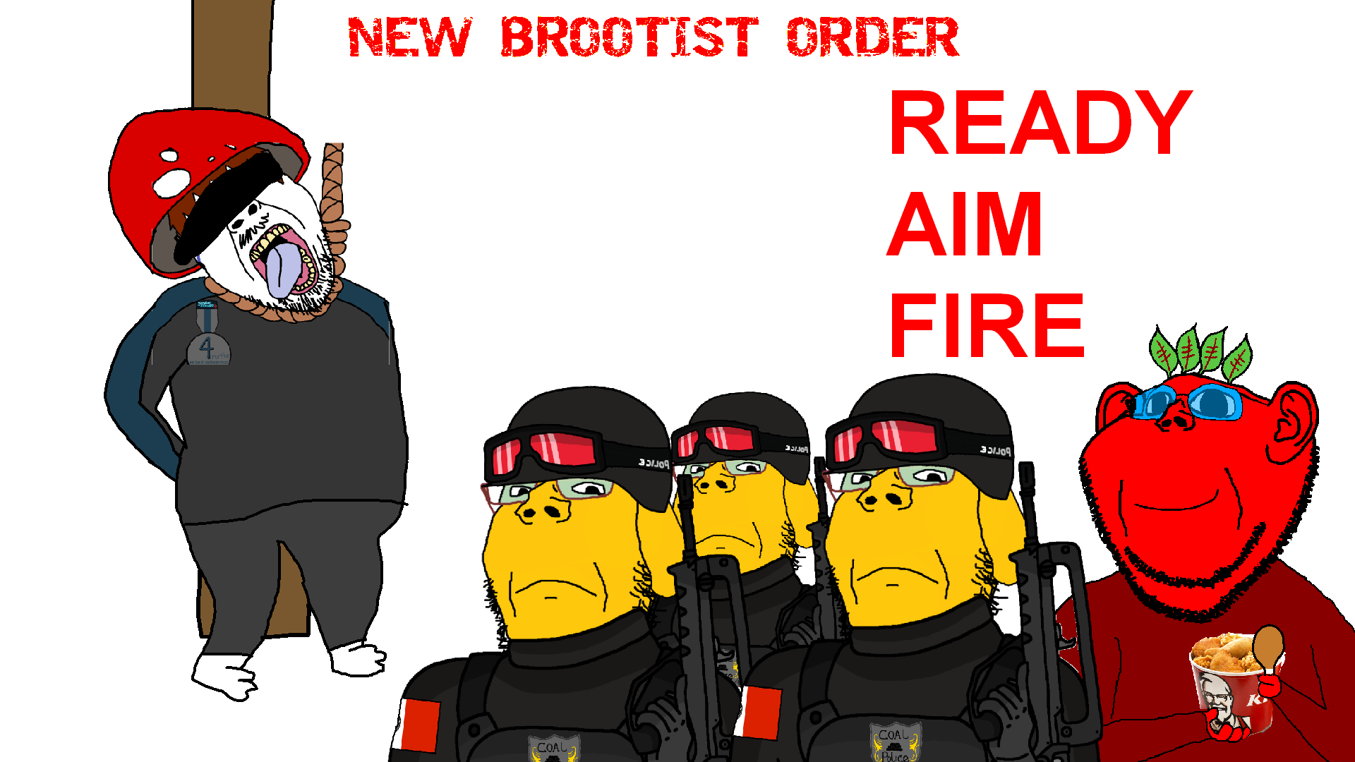 bernd, gapejak, impish soyak ears, ack, animal, arm, bdl (broot), beetroot, big eyes, blindfold