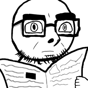 Toon cobson reading a newspaper.png