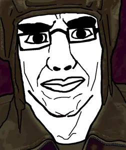 Chud but masculine and more military mk1.png