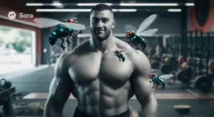 20251012_1519_01k7c94x4ee34be9q1wjhsnxa3.mp4