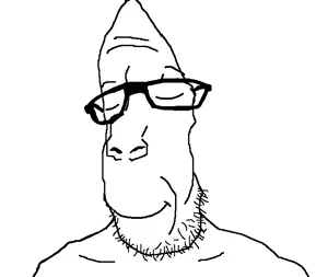 parrotjak thicker glasses smile closed eyes.png