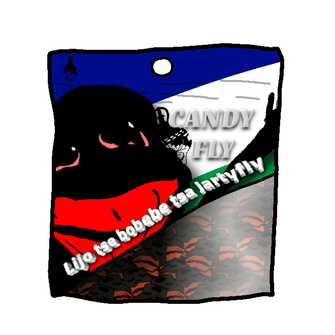 chudjak, jartycuck, jartyfly, patrick, jartycuck, soy products, africa, animal, bag, basotho