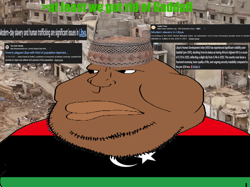 meximutt, arab, arrow, brown skin, chin, closed mouth, double chin, fat, greentext, irl background