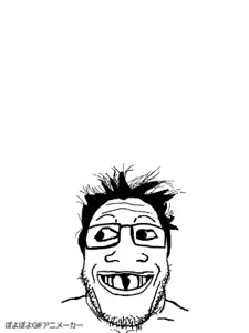 grinlook evolution.gif