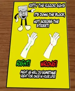 troon learns how to die.gif