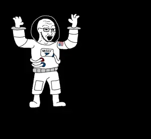 space adventure goes wrong.gif