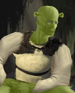 Gigashrek in his swamp.png