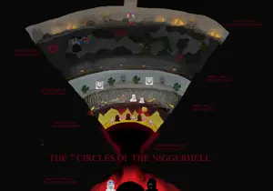 THE CIRCLES OF NIGGERHELL.png