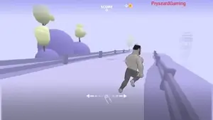 Giga Run - Gameplay Walkthrough Part 1 Tutorial (iOS,Android).mp4