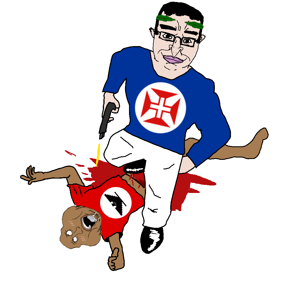 chauvin, chudjak, meximutt, chudjak front, mexiwhore, chud's hitman, ahegao, aztec, aztec empire, aztlan