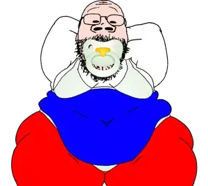 gapejak, babyjak, babyjak, bald, beard, bikini, caca, cute, explicit babyjak, fat