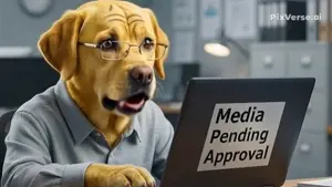 PixVerse_V5.6_Image_Text_360P_make_the_dog_loo.mp4