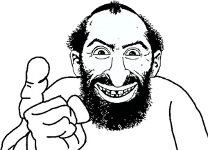181207 - soybooru.com - beard merchant hat eyebrows ear crooked_teeth stubble grin front_facing clothes ha...jews jewish_nose nas merchant_front merchant kippah large_nose judaism hair hand balding holding_hand happy_merchant smile (1).png