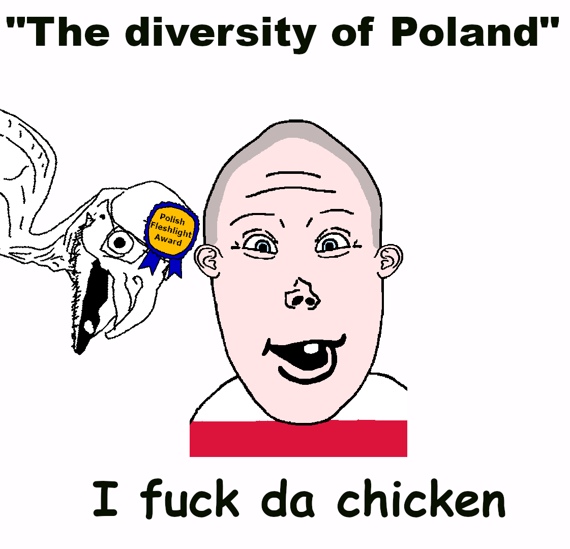 'ojak, vlodson, 'o, animal, award, bald, bird, blue eyes, chicken, chicken factory ('o)