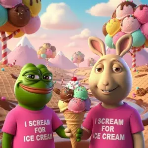 pepe and buster in ice cream land.png