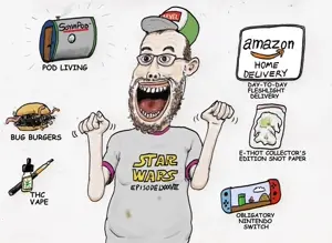mario, unknown, amazon, animal, arm, art, beard, bug, cap, clothes