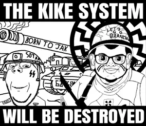 kikesystemdestroyed.mp4