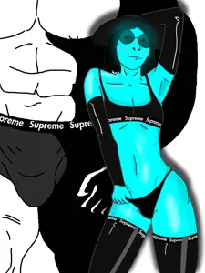 rapeson, bernd, cobson, female cobson, hornyson, femjak, oh my god she is so attractive, rapeson, namefag yaoi, arm
