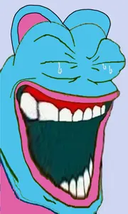 700 - blepe brett laughing.png