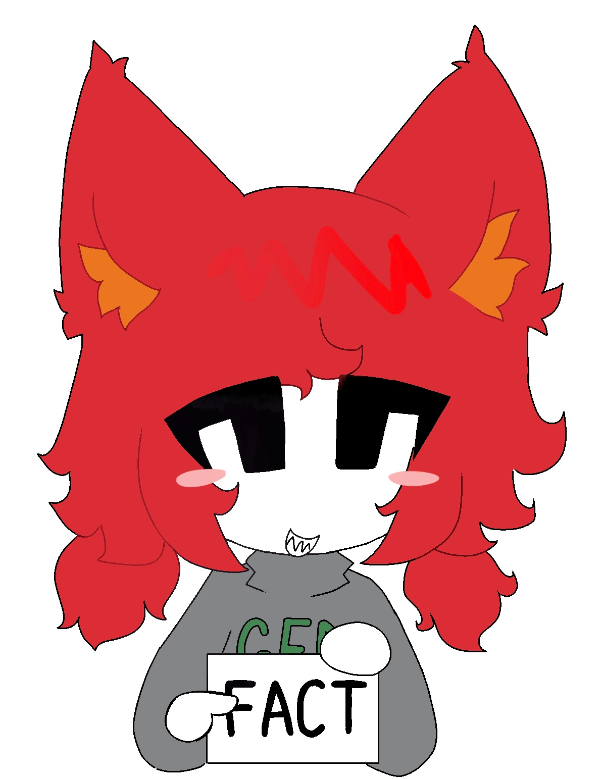 liam, tama, animal, blush, cat, cat ears, catgirl, clothes, ear, ears