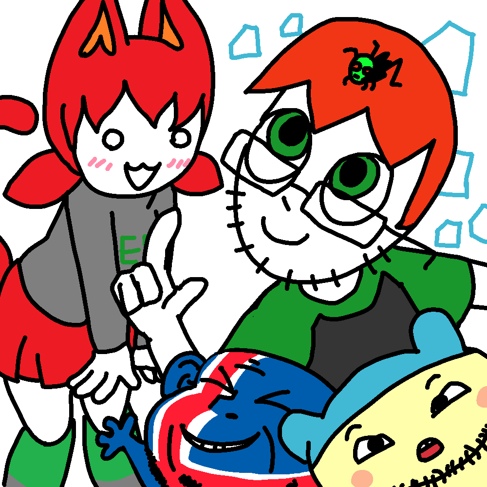 sean, tama, impish soyak ears, mameson, unknown, animal, blush, boot, boots, cat