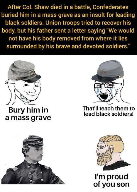 smug wojak, wojak, yes chad, soyak, american civil war, bald, beard, black and white, blonde hair, confederate