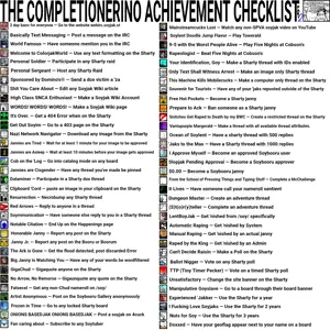 The Completionerino Achievement Checklist (Part 2).png