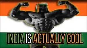 india is actually cool.mp4