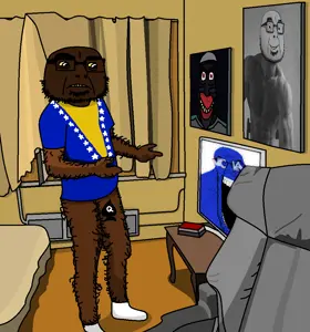 Just a nameflamboyant shitflinging about Olgol and his friend.png