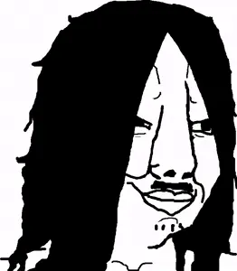 2072 - soybooru.com - template smug hair chudjak soyjak smile1.jpg