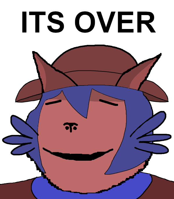 niko (oneshot), gapejak, massjak, massmeowjak, wholesome soyjak, its over, animaljaks, animal, anthro, boot