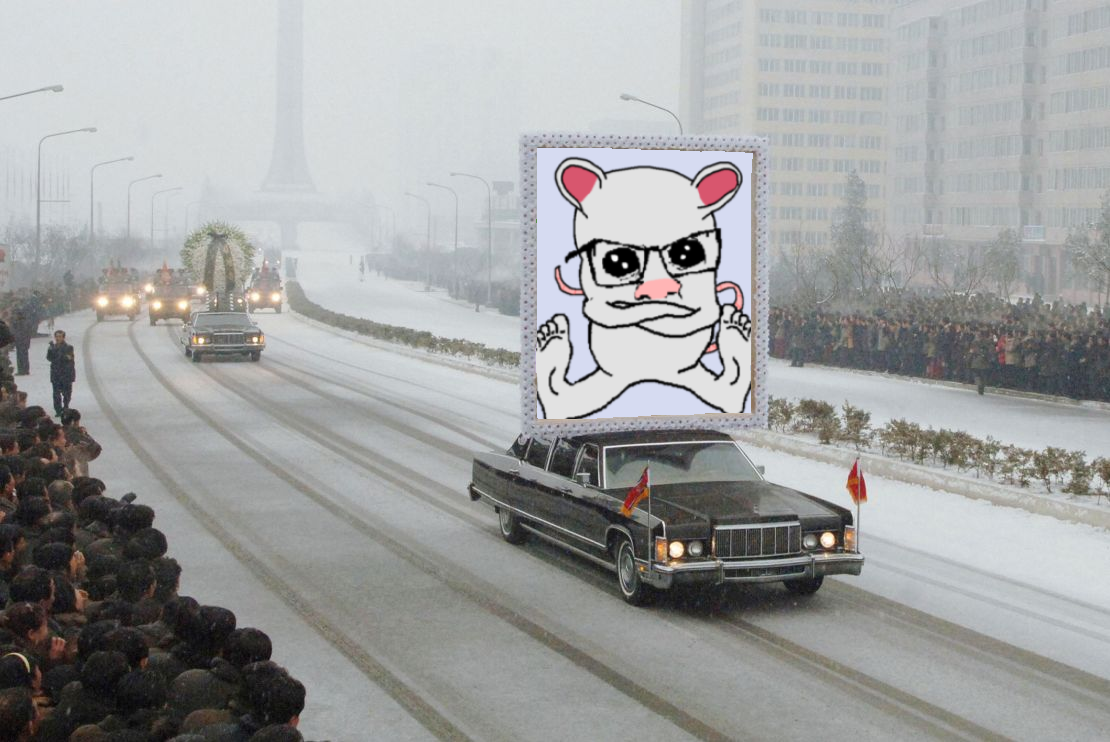 feraljak, condiment, feraljak (crazed), animaljaks, animal, car, crazed, crossed arms, ear, funeral