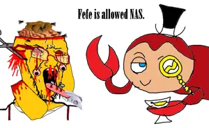 fefe kills janny bastard.png