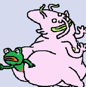 teehee shits out pepe.png