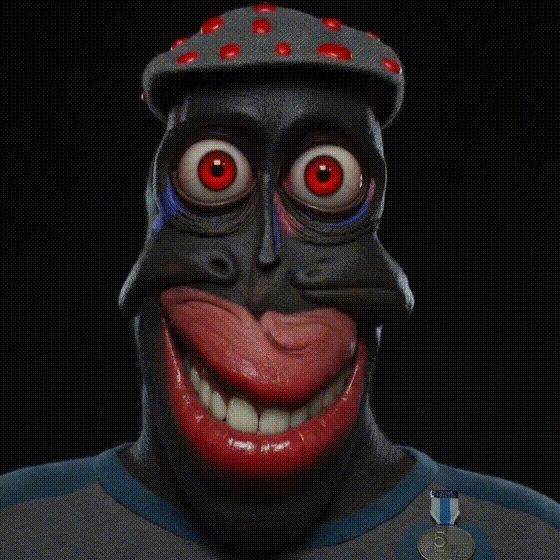 shroomy, chudjak, cobson, hornycuck, hornyson, jartycuck, patrick, jartycuck, animated, award