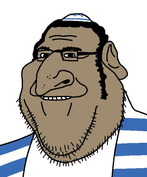 impish tony, yehudyakim, big nose, black hair, brown skin, clothes, ear, glasses, hair, hat