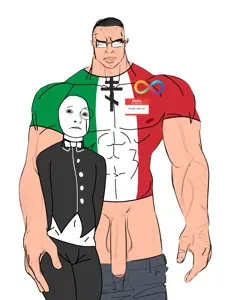chudjak, cobson, bwc chud, hornyson, namefag yaoi, autism, buff, bwc, clothes, femboy