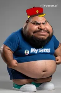 PixVerse_V6_Image_Text_720P_Make_him_jump_up_a.mp4