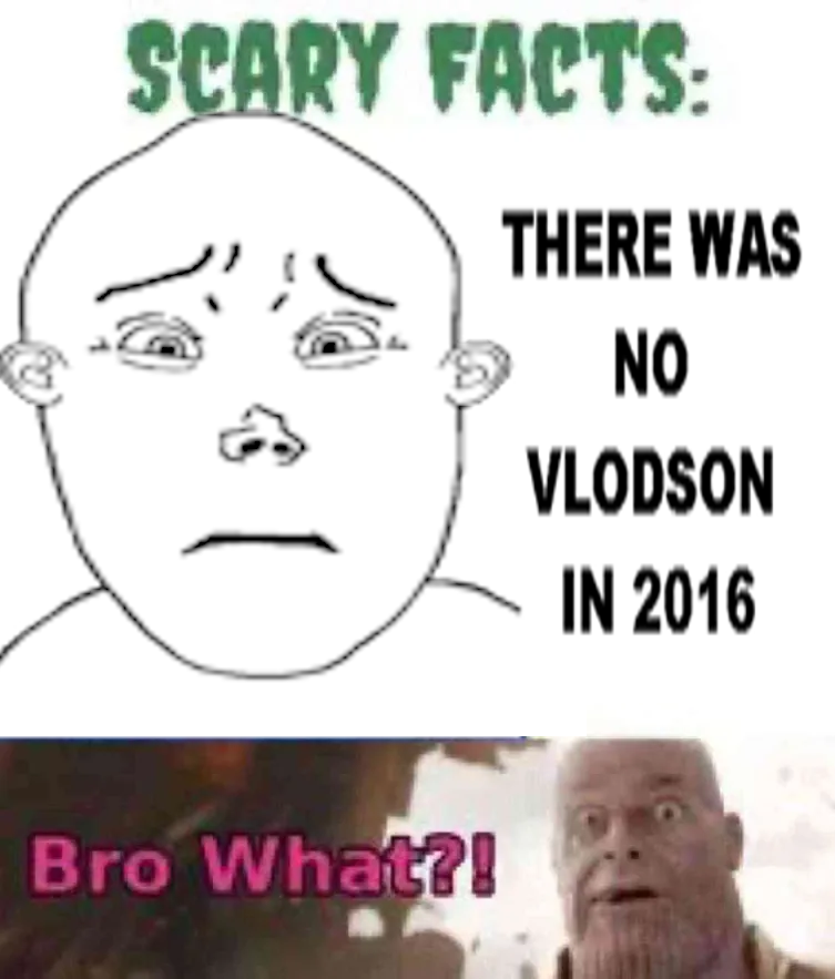 vlodson, bald, bro, closed mouth, ear, face, fact, facts, front view, head