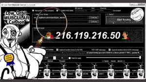 aryan_warrior_botnet.mp4