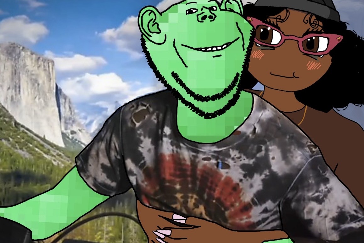 Bound 2 fall in love