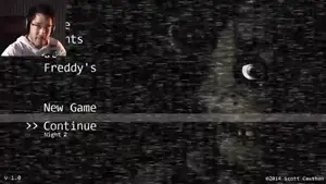 WAS THAT GOLDEN FREDDY¿! ¦ Five Nights at Freddy's - Part 2 (1080p_30fps_AV1-128kbit_AAC)(1).mp4