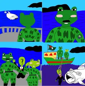 bernd, soyfish, hanging troonjak, troonjak, ack, anonymous, autism, boat, brimstone, clothes