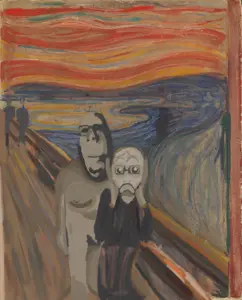 hoorse, rapeson, cobson, soyak, doctos, hornyson, rapeson, artistic nudity, big penis, bridge
