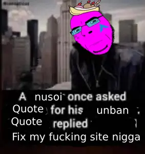 fix my fucking site nigga.jpg