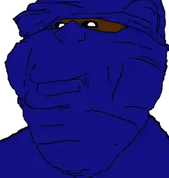 impish soyak ears, impish amerimutt, africa, african, black hair, black skin, hair, nigger, tnd