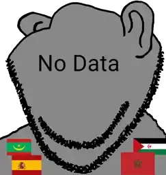 impish soyak ears, impish amerimutt, africa, african, black hair, black skin, hair, nigger, tnd