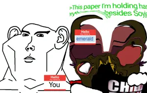 130469 - soybooru.com - impish_soyak_ears namefags emerald_(namefag) emerald strawman slopjak 'p muscular_male name_tag greentext you jimbo_(namefag) dark_skin i_look_like_this.png