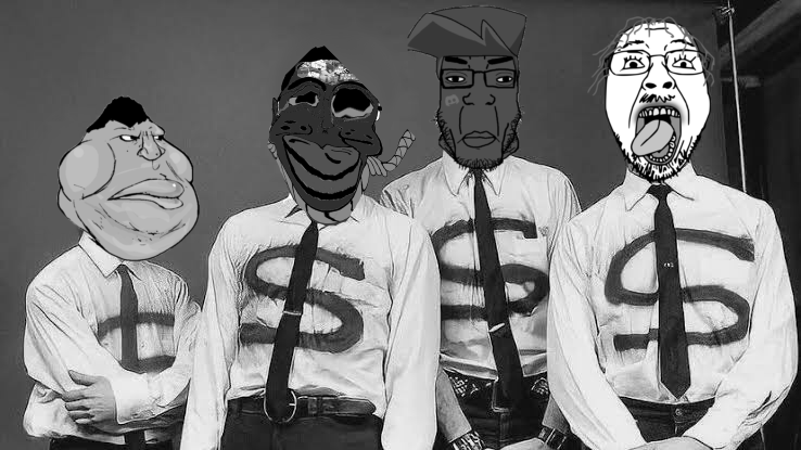 chauvin, esl fnf pedo, bernd, chudjak, markiplier soyjak, meximutt, punkjak, chudplier, crazed troonjak, jartycuck