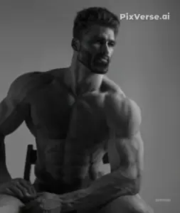 PixVerse_V6_Image_Text_360P_Make_him_turn_into.mp4